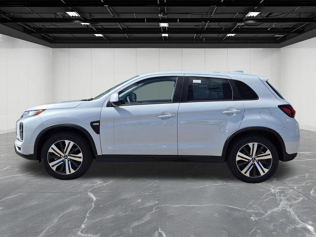 2027 Mitsubishi Outlander Sport 2.0 ES