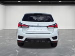 2027 Mitsubishi Outlander Sport 2.0 ES