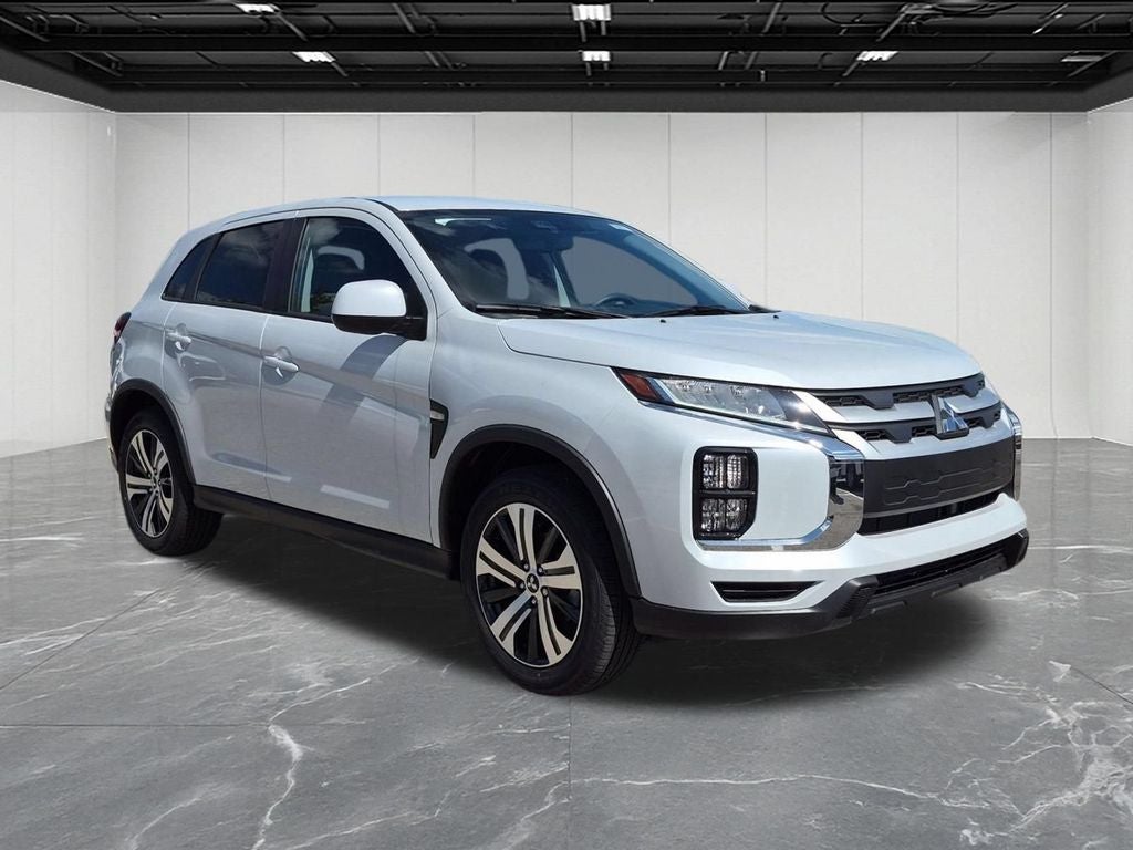 2027 Mitsubishi Outlander Sport 2.0 ES