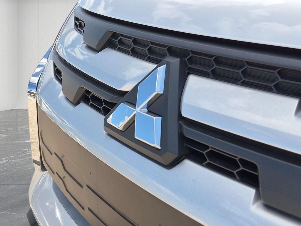 2027 Mitsubishi Outlander Sport 2.0 ES