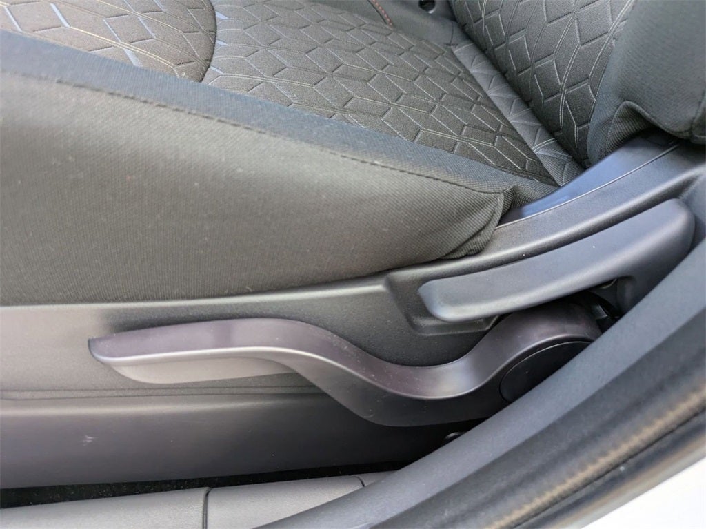 2025 Mitsubishi Outlander Sport 2.0 Trail Edition