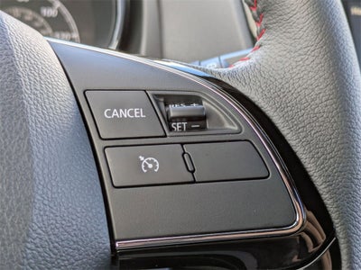 2025 Mitsubishi Outlander Sport 2.0 Trail Edition