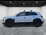 2025 Mitsubishi Outlander Sport 2.0 Trail Edition