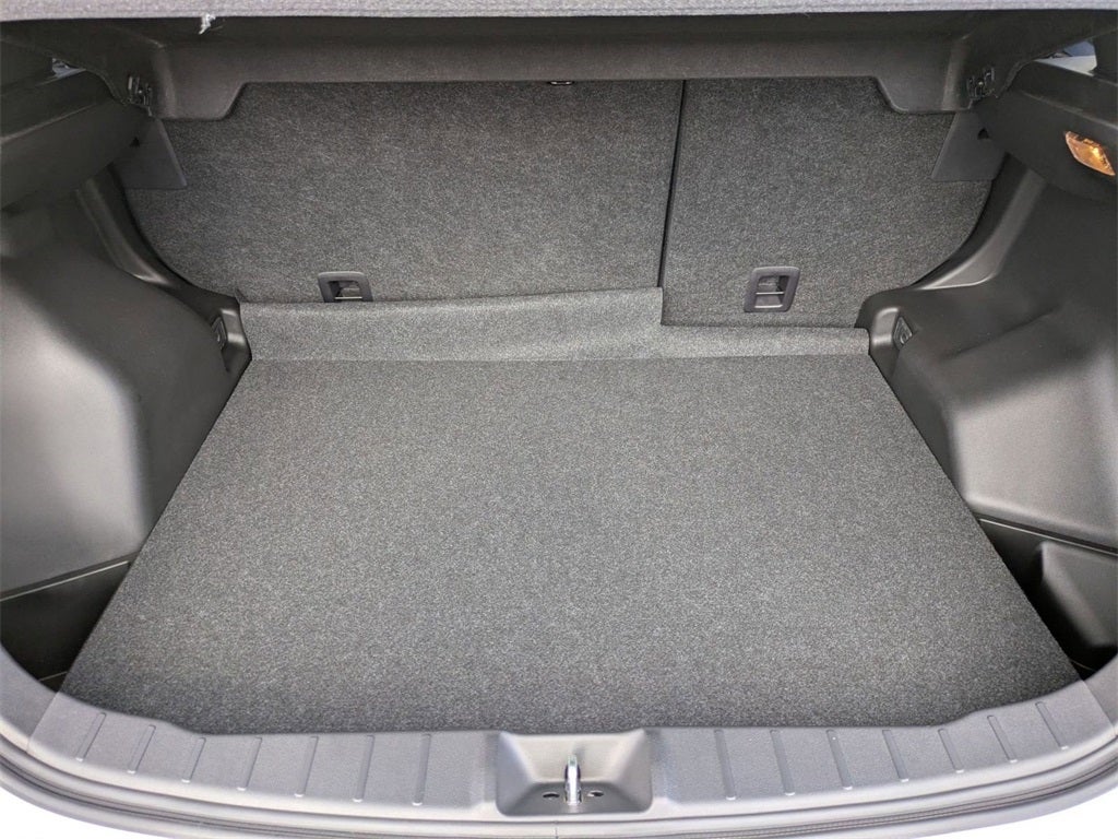 2025 Mitsubishi Outlander Sport 2.0 Trail Edition