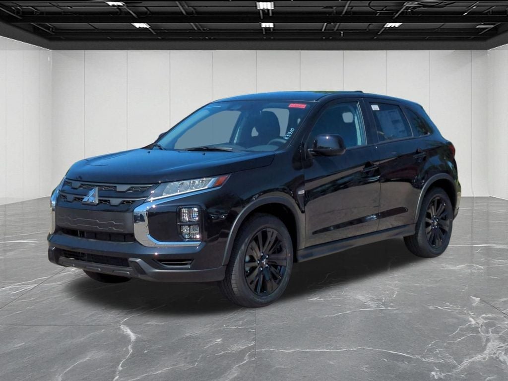 2026 Mitsubishi Outlander Sport 2.0 LE