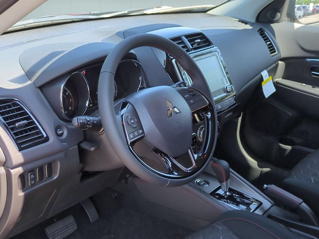 2026 Mitsubishi Outlander Sport 2.0 LE