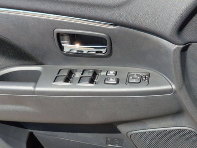 2026 Mitsubishi Outlander Sport 2.0 LE