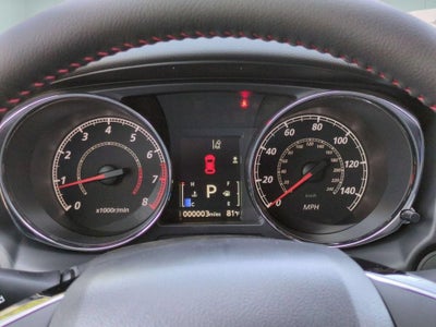 2026 Mitsubishi Outlander Sport 2.0 LE