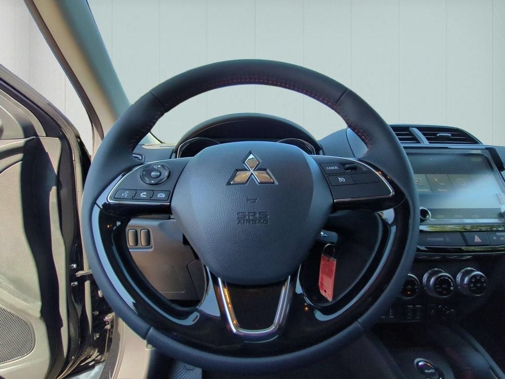2026 Mitsubishi Outlander Sport 2.0 LE