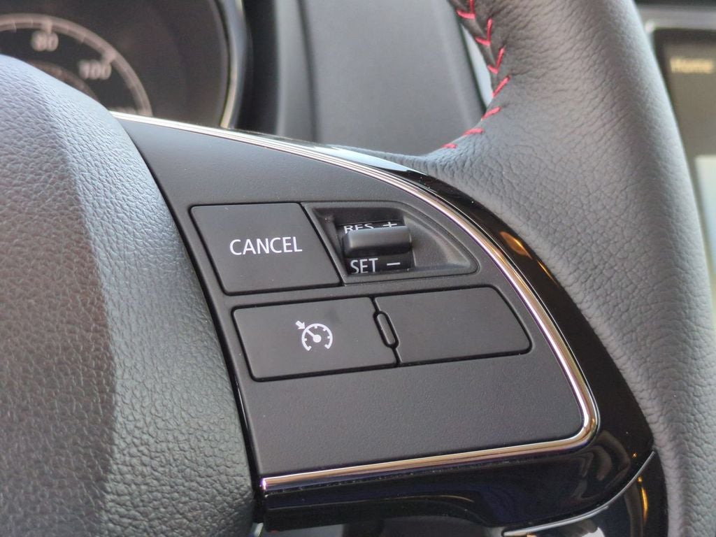 2026 Mitsubishi Outlander Sport 2.0 LE