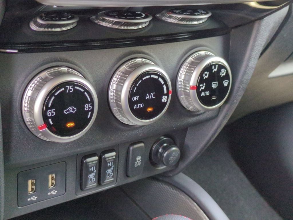 2026 Mitsubishi Outlander Sport 2.0 LE
