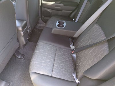 2026 Mitsubishi Outlander Sport 2.0 LE