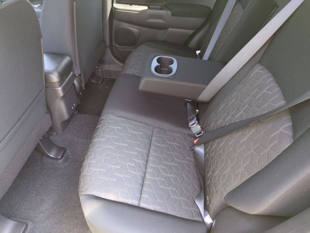 2026 Mitsubishi Outlander Sport 2.0 LE