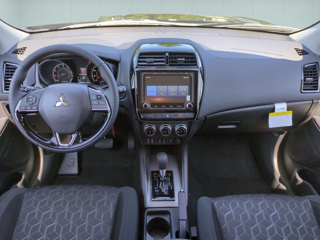 2026 Mitsubishi Outlander Sport 2.0 LE