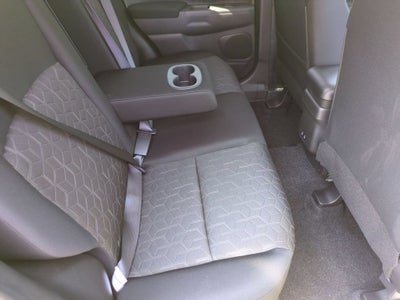 2026 Mitsubishi Outlander Sport 2.0 LE