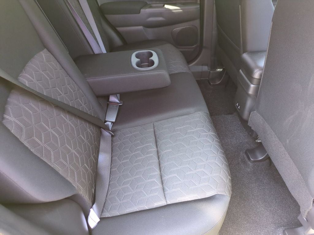 2026 Mitsubishi Outlander Sport 2.0 LE