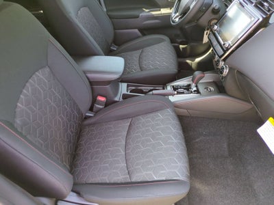 2026 Mitsubishi Outlander Sport 2.0 LE