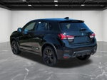 2026 Mitsubishi Outlander Sport 2.0 LE