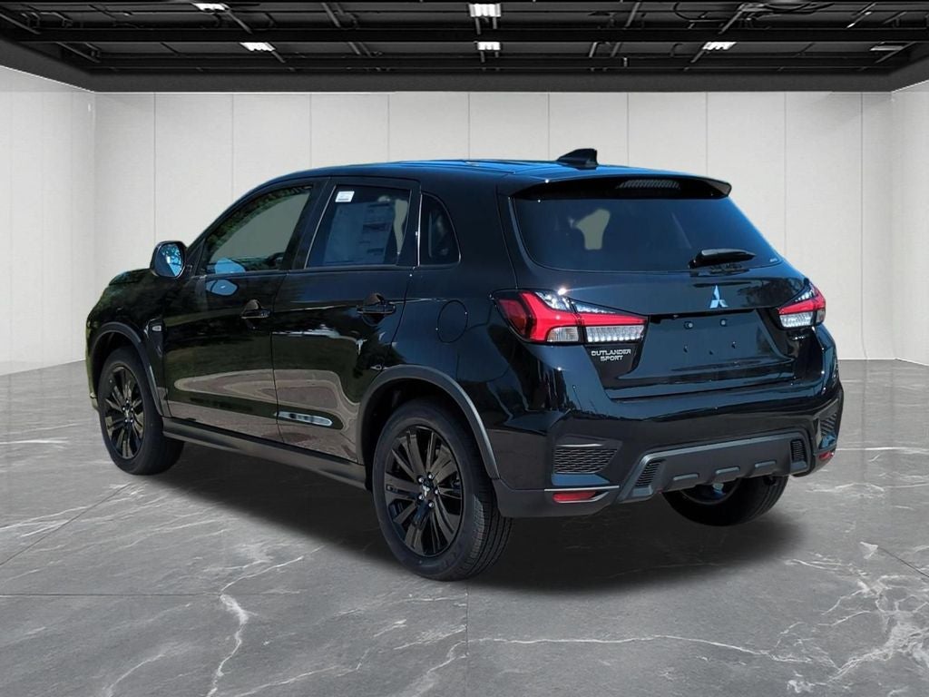 2026 Mitsubishi Outlander Sport 2.0 LE