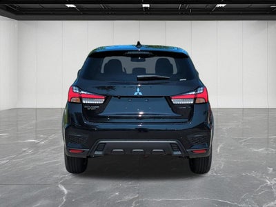 2026 Mitsubishi Outlander Sport 2.0 LE