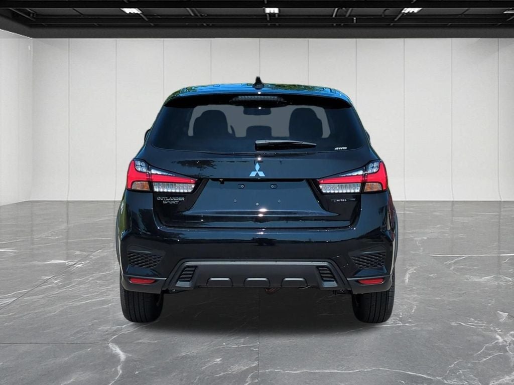 2026 Mitsubishi Outlander Sport 2.0 LE
