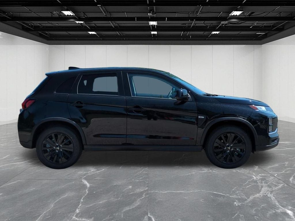 2026 Mitsubishi Outlander Sport 2.0 LE