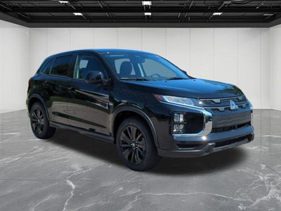 2026 Mitsubishi Outlander Sport 2.0 LE