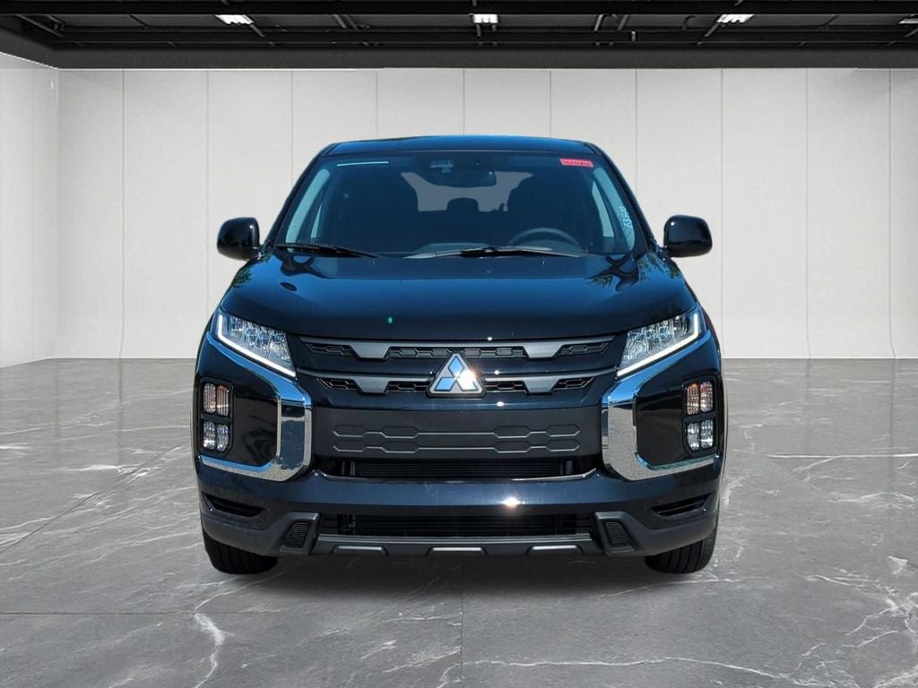 2026 Mitsubishi Outlander Sport 2.0 LE