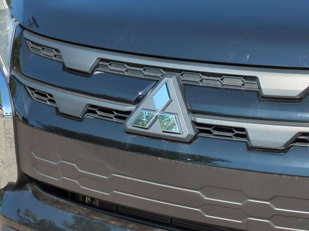 2026 Mitsubishi Outlander Sport 2.0 LE