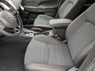 2025 Mitsubishi Outlander Sport 2.0 SE