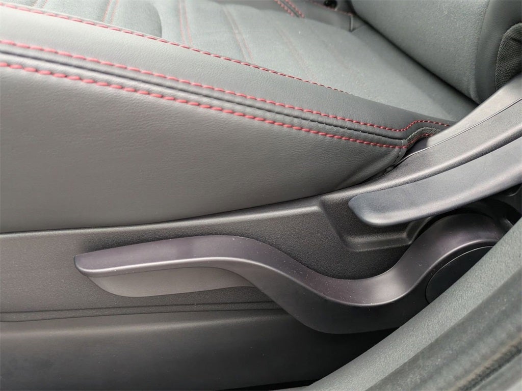 2025 Mitsubishi Outlander Sport 2.0 SE