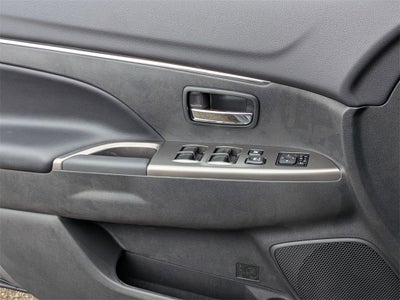 2025 Mitsubishi Outlander Sport 2.0 SE