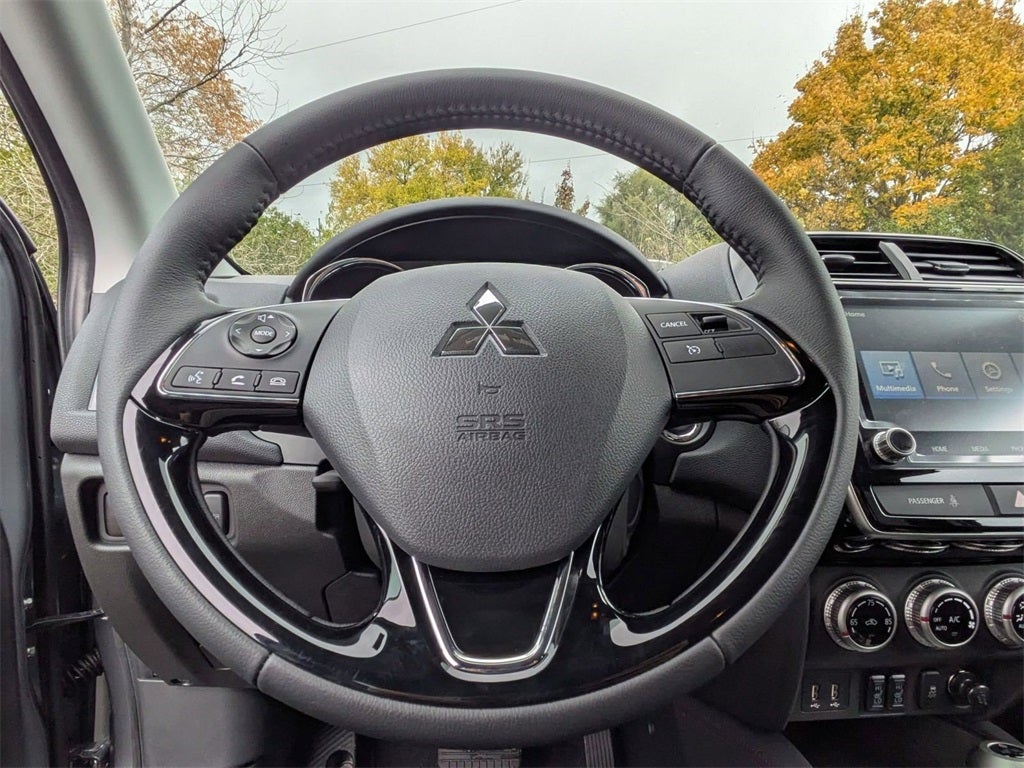 2025 Mitsubishi Outlander Sport 2.0 SE