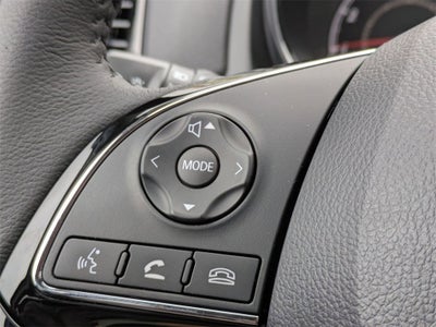 2025 Mitsubishi Outlander Sport 2.0 SE