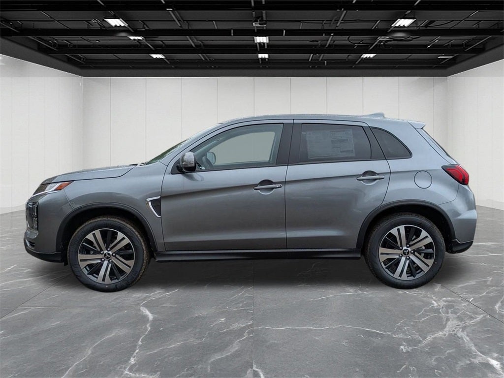 2025 Mitsubishi Outlander Sport 2.0 SE