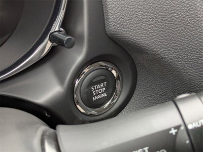 2025 Mitsubishi Outlander Sport 2.0 SE