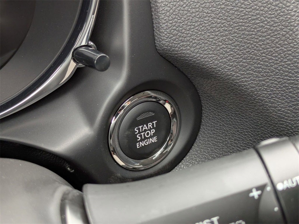 2025 Mitsubishi Outlander Sport 2.0 SE