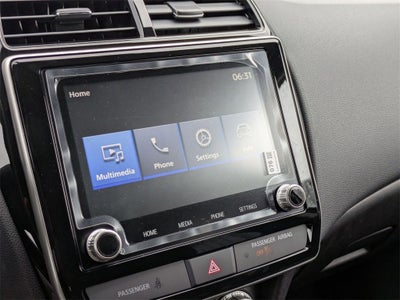 2025 Mitsubishi Outlander Sport 2.0 SE