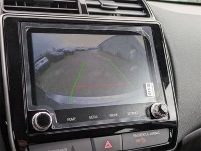 2025 Mitsubishi Outlander Sport 2.0 SE