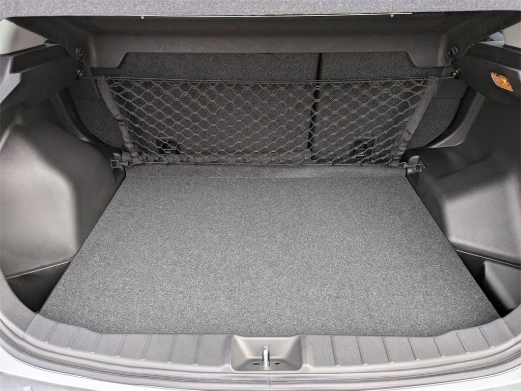 2025 Mitsubishi Outlander Sport 2.0 SE