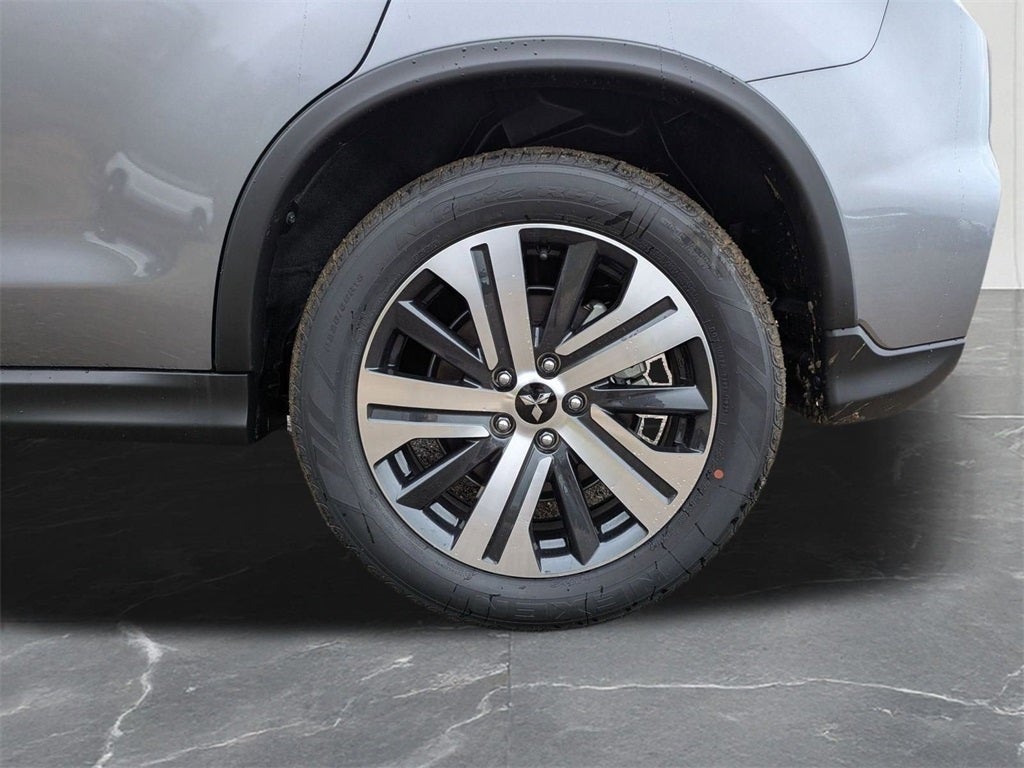 2025 Mitsubishi Outlander Sport 2.0 SE