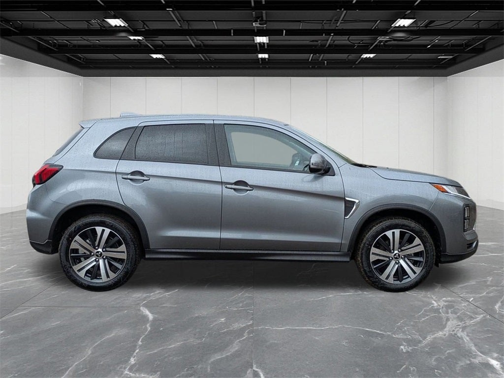 2025 Mitsubishi Outlander Sport 2.0 SE