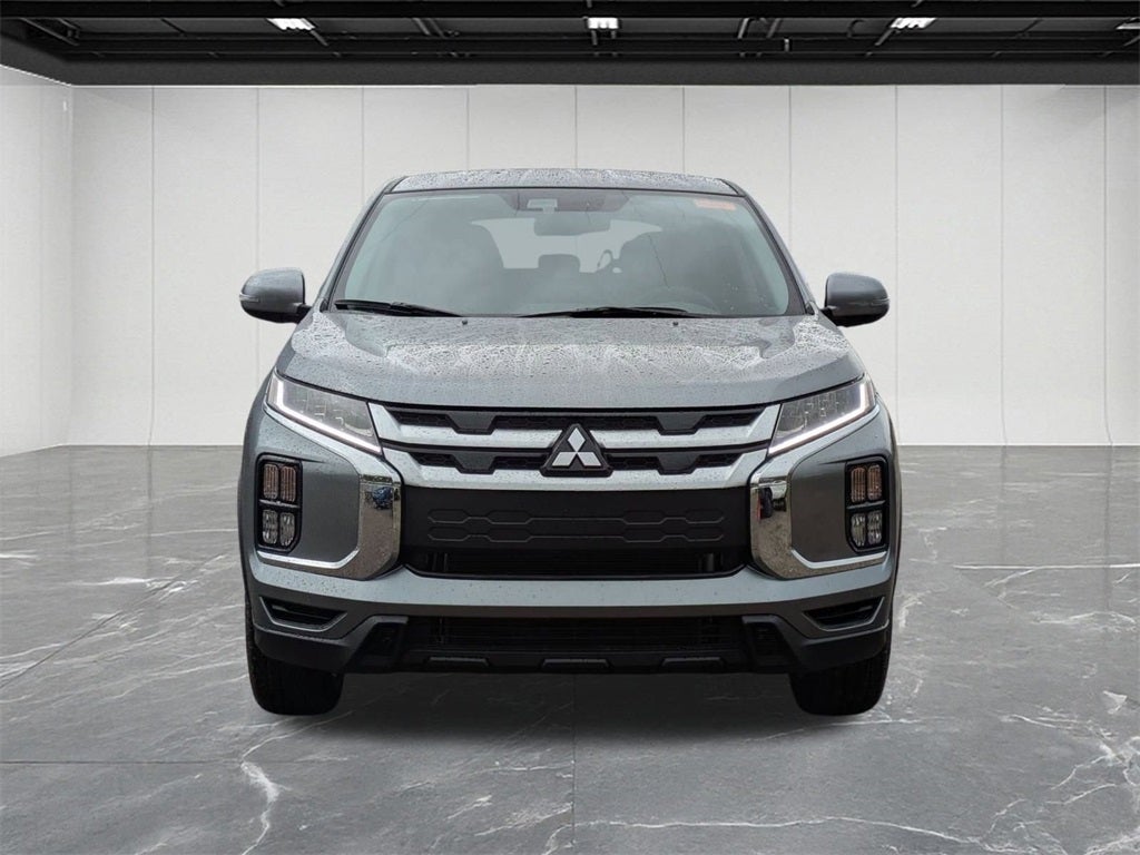 2025 Mitsubishi Outlander Sport 2.0 SE