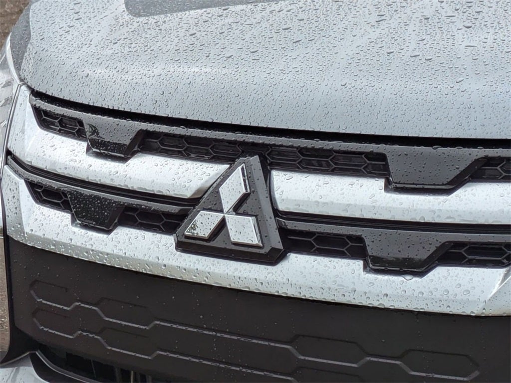 2025 Mitsubishi Outlander Sport 2.0 SE