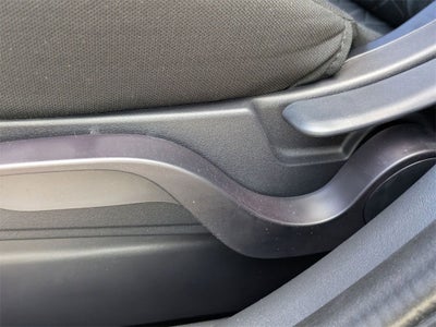 2025 Mitsubishi Outlander Sport 2.0 ES