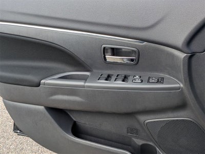 2025 Mitsubishi Outlander Sport 2.0 ES