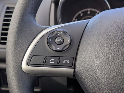 2025 Mitsubishi Outlander Sport 2.0 ES