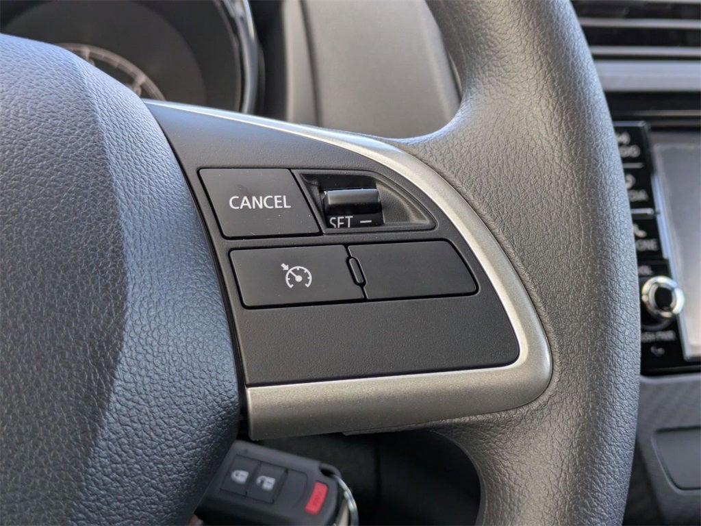 2025 Mitsubishi Outlander Sport 2.0 ES