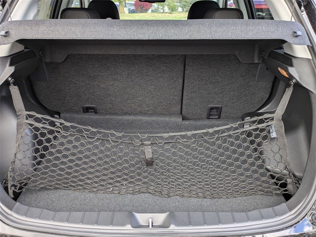 2025 Mitsubishi Outlander Sport 2.0 ES