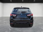 2025 Mitsubishi Outlander Sport 2.0 ES